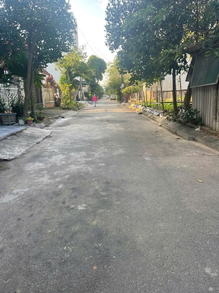 Đất nền Vân Phú, Việt Trì 100m² giá 3 tỷ - Hàng hiếm tái định cư!