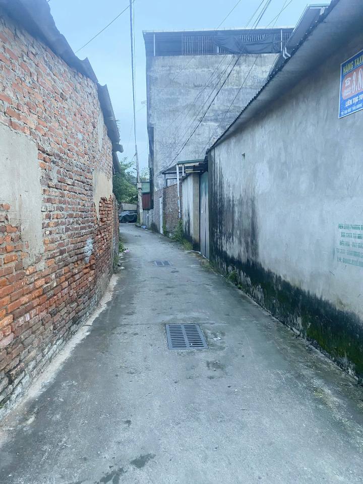 Lô đất đẹp Triều Thôn – Nam Sơn – Bắc Ninh 100m² giá 2 tỷ - Đầu tư sinh lời cao!