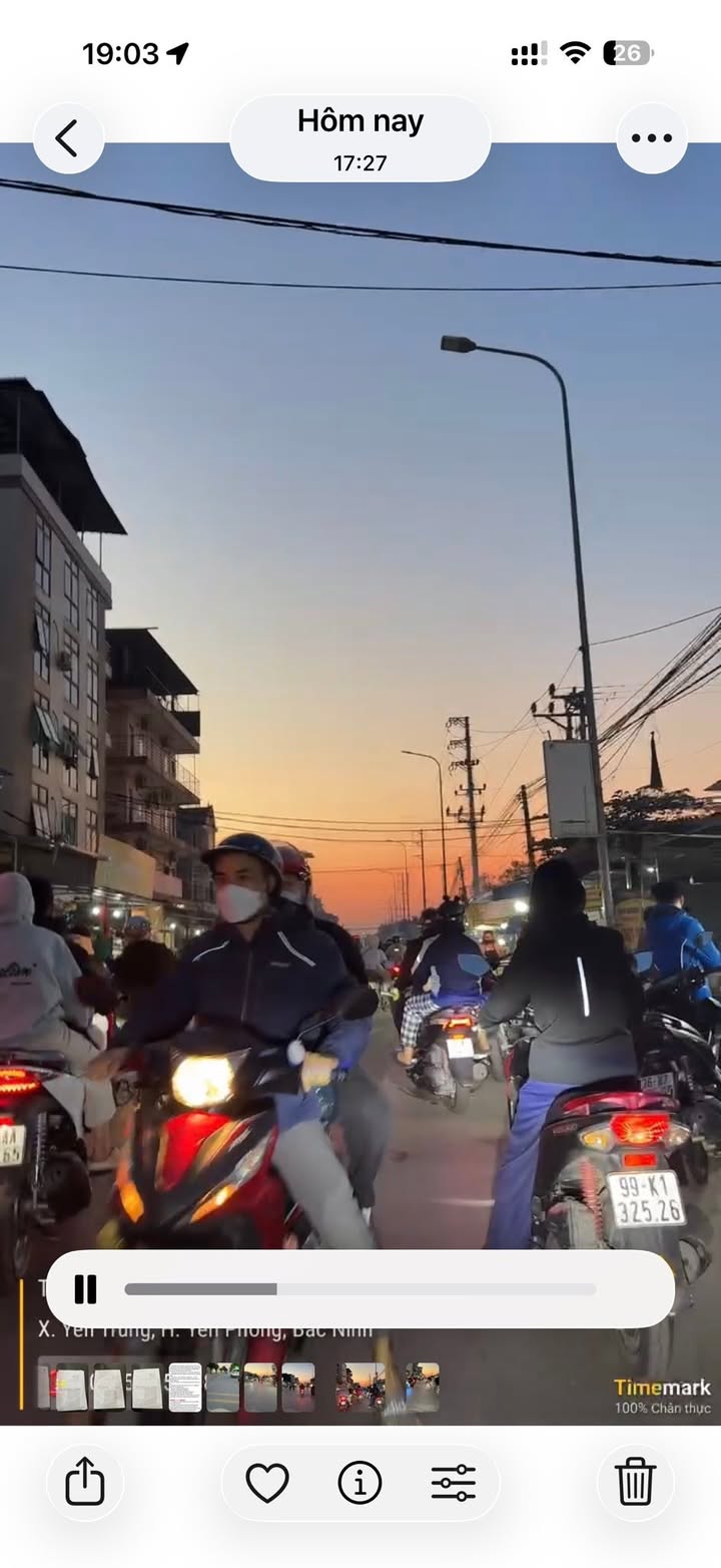 Đất nền An Bình Trần Xá 99m² giá thỏa thuận - Cơ hội đầu tư hấp dẫn!