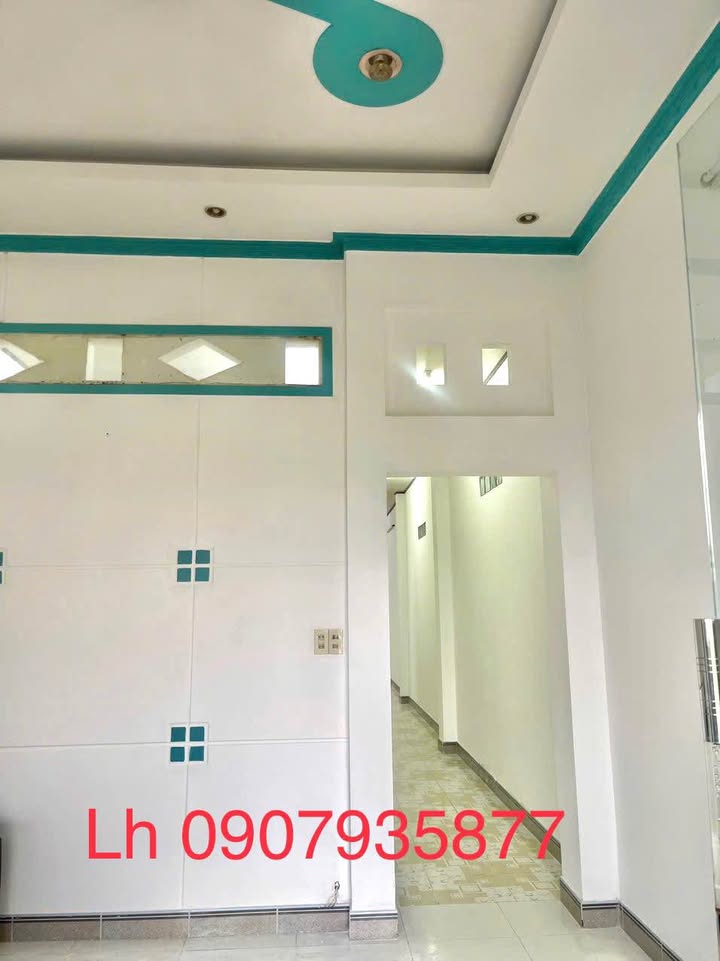 Nhà đẹp phường Sa Đéc 80m² giá 1 tỷ - Gần quảng trường công viên!