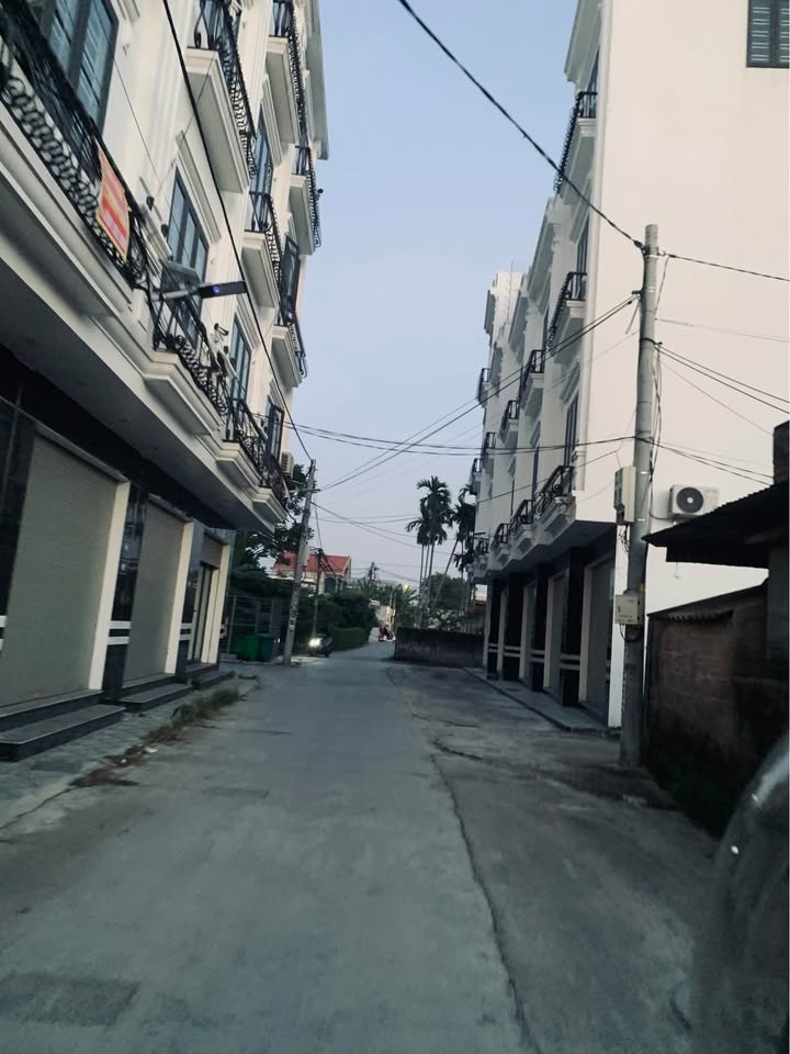 Đất nền An Phong, An Dương 74m² giá 950 triệu - Tiềm năng đầu tư vượt trội!