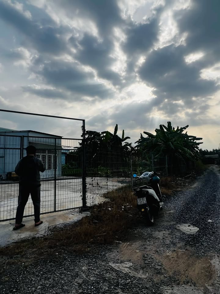 Đất thổ cư 760m² tại Lã Xuân Oai, Thủ Đức - Giá 29 tỷ - Lô góc 2 mặt tiền!