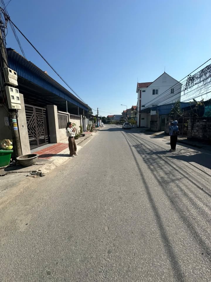 Đất nền 60m² phường Lưu Kiếm, Thủy Nguyên, Hải Phòng - Giá chỉ 700 triệu VNĐ!