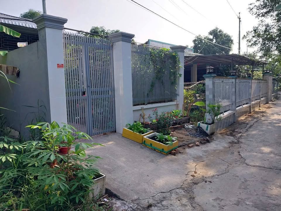 Đất thổ cư Giai Xuân, Phong Điền 99m² giá chỉ 520 triệu - Cần tiền giảm giá gấp!