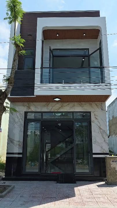 Nhà KDC Phú An Cái Răng 100m² - Vị trí đẹp, giá thương lượng!