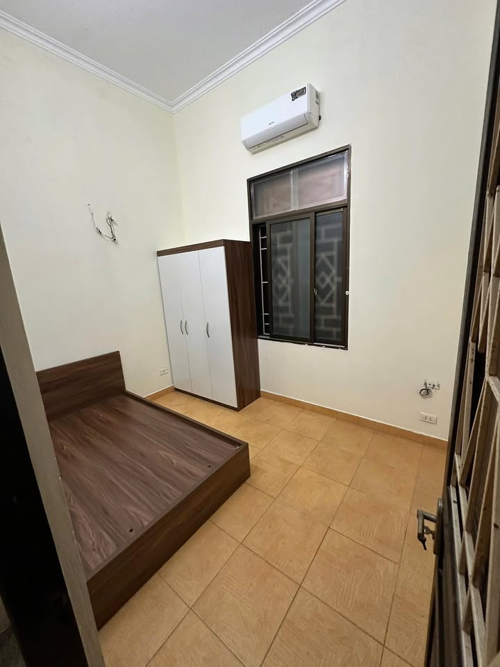 Phòng cho thuê tại Ngõ 4 Phương Mai, 2.9 triệu - Ở ngay không cần chờ!