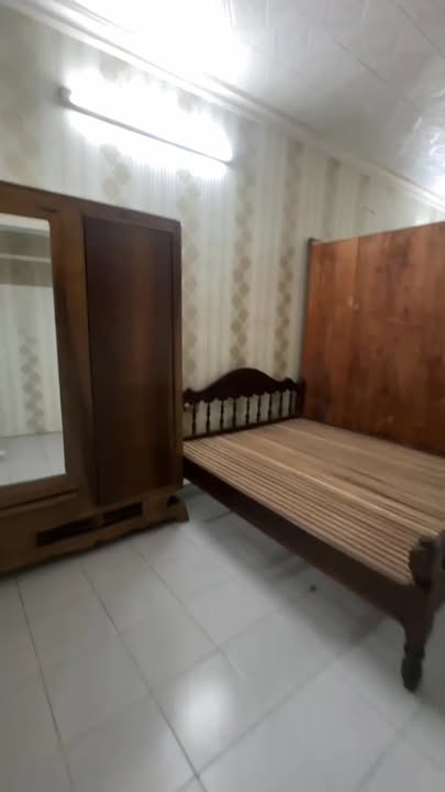 Căn hộ cho thuê Tập Thể Toà án Đống Đa 90m² giá 10 triệu - Vào ở ngay!