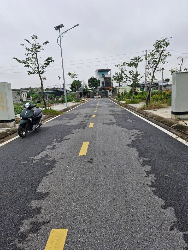 Đất nền Tiền Hải Thái Bình 108m² giá 1.5 tỷ - Không lỗi phong thủy, đầu tư sinh lời!