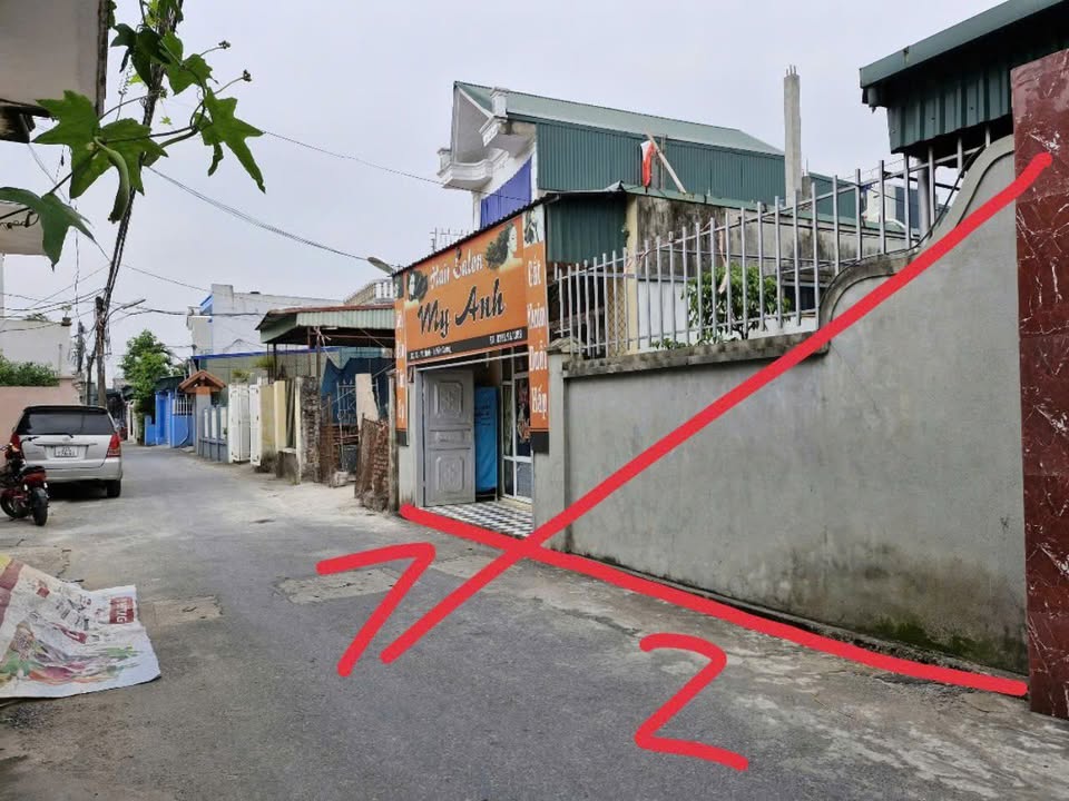 Đất Vũ Ninh, Kiến Xương 70m² giá 1 tỷ - Kinh doanh thuận lợi!