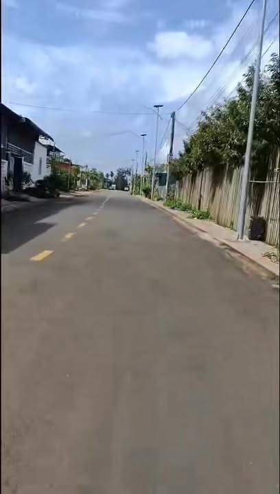 Đất nền tại Krông Năng 200m² giá 240 triệu - Đầu tư sinh lời ngay!