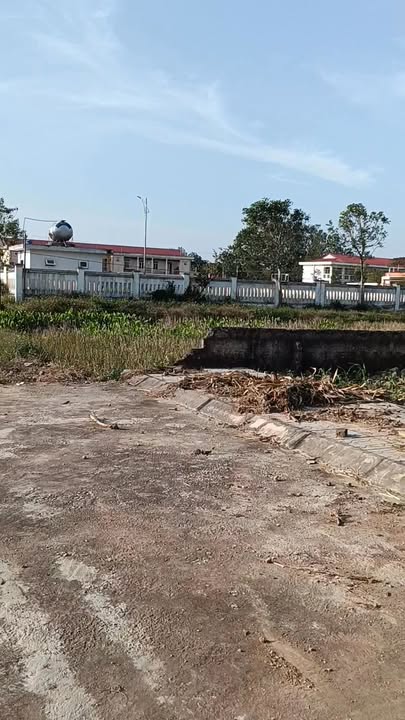 Đất nền Dân Lý, Triệu Sơn 102.9m² giá 430 triệu - Đầu tư sinh lời lý tưởng!