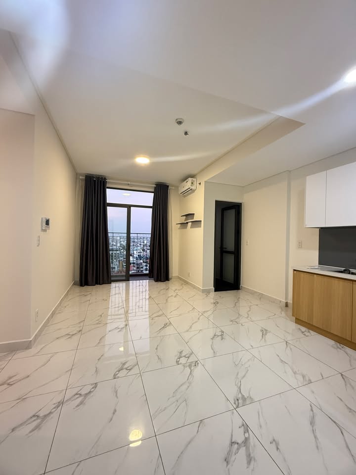 Căn hộ Asiana Capella Quận 6 2PN giá từ 11 triệu - Dọn vào ở ngay!