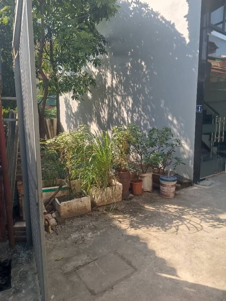 Đất nền Tây Mỗ 35m² giá 6.8 tỷ - Ô tô đỗ sát, vị trí đắc địa!