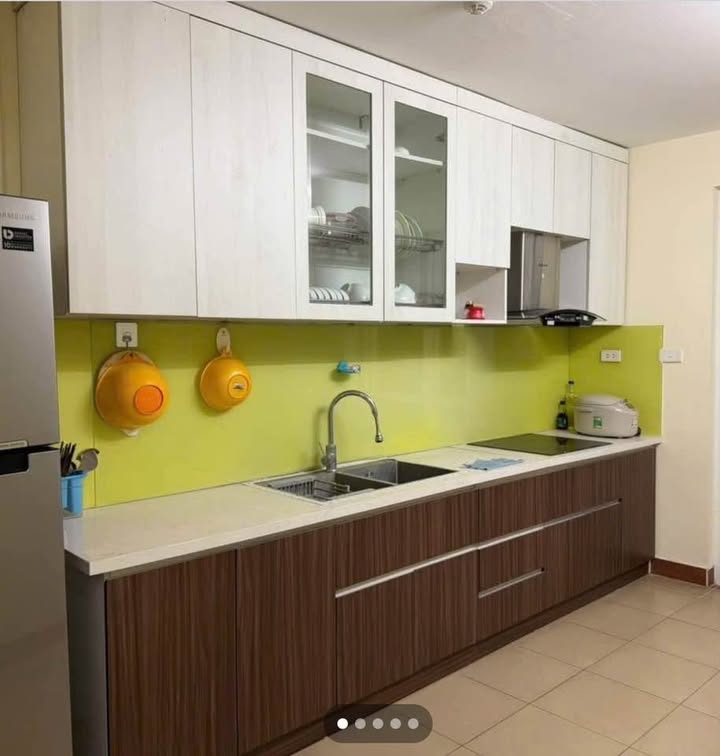 Căn hộ 3 ngủ CT7 Dương Nội 107m² giá 6 tỷ - Sổ đỏ chính chủ, tiện ích đỉnh!