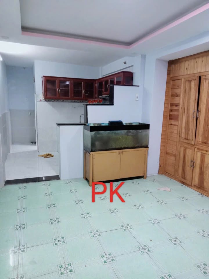 Nhà nguyên căn Tăng Nhơn Phú A 34m² giá 5 triệu - Thuê ngay tại Q9!