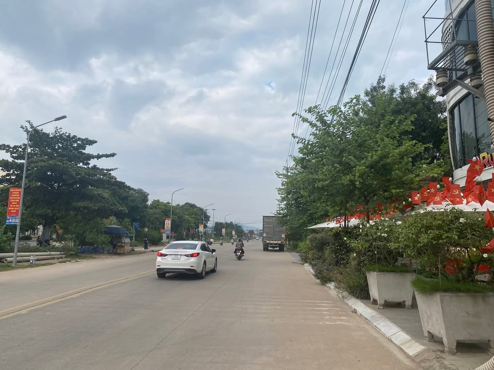 Đất nền 135m² Quang Minh, Mê Linh, Hà Nội - Pháp lý rõ ràng, giá 6 tỷ!