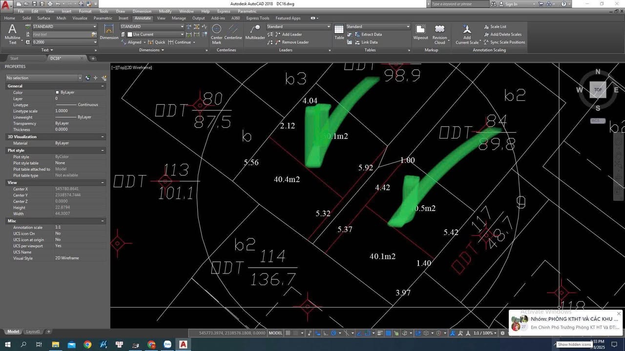 Đất nền Đồng Kỵ Từ Sơn 40m² giá 1.3 tỷ - Cơ hội đầu tư hiếm có!