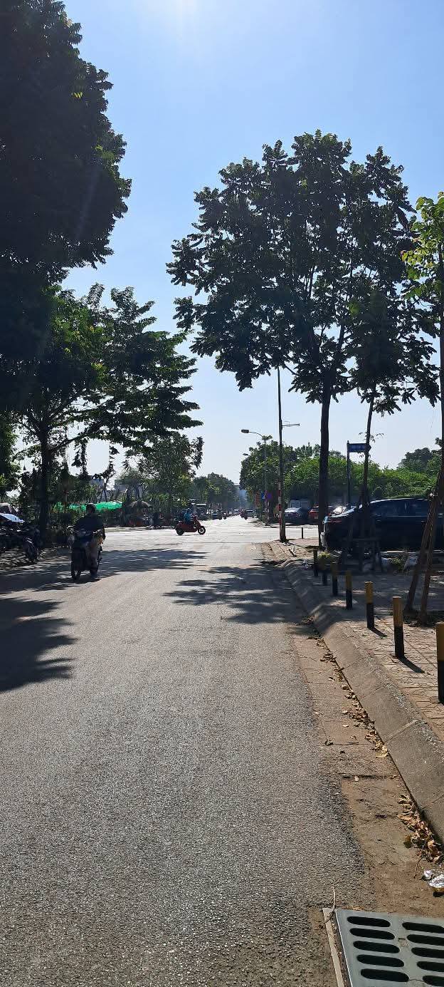 Đất nền Kim Quan, Việt Hưng 60m² giá 7 tỷ - Cơ hội đầu tư hiếm có!