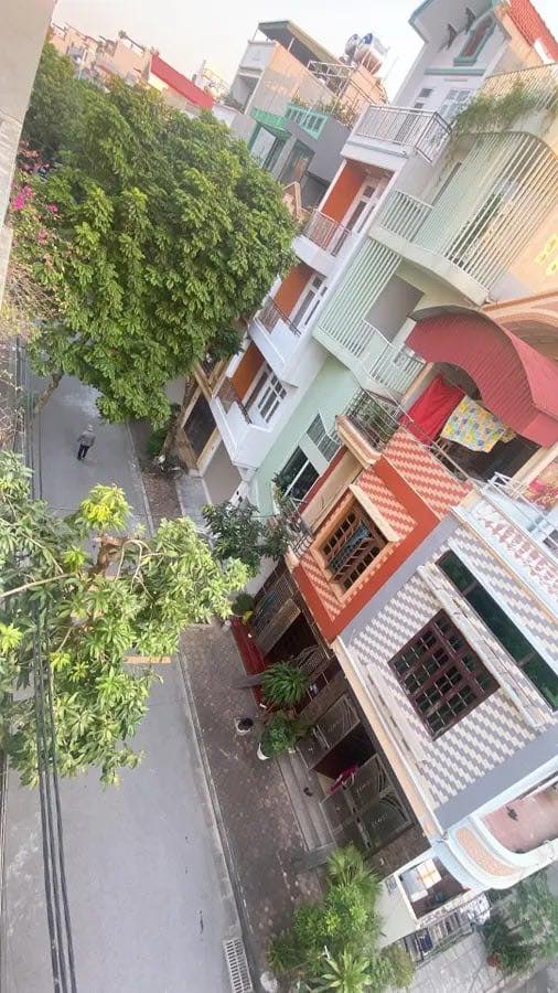 Nhà phố khu phân lô Quân Đội 918, Phúc Đồng 75m² giá 23.5 tỷ - Lô góc 2 mặt tiền đắc địa!