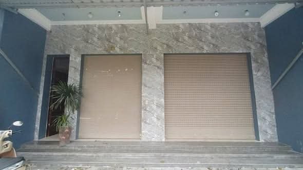 Mặt bằng cho thuê tại đường Lê Lợi, Đồng Hới 64m² - Vị trí đắc địa gần Bệnh viện Đa Khoa!