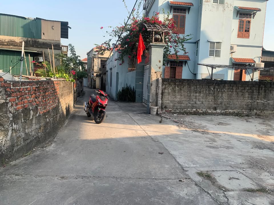 Đất nền Mạo Khê Đông Triều 114m² giá 1.4 tỷ - Sổ đỏ chính chủ, đầu tư sinh lời ngay!