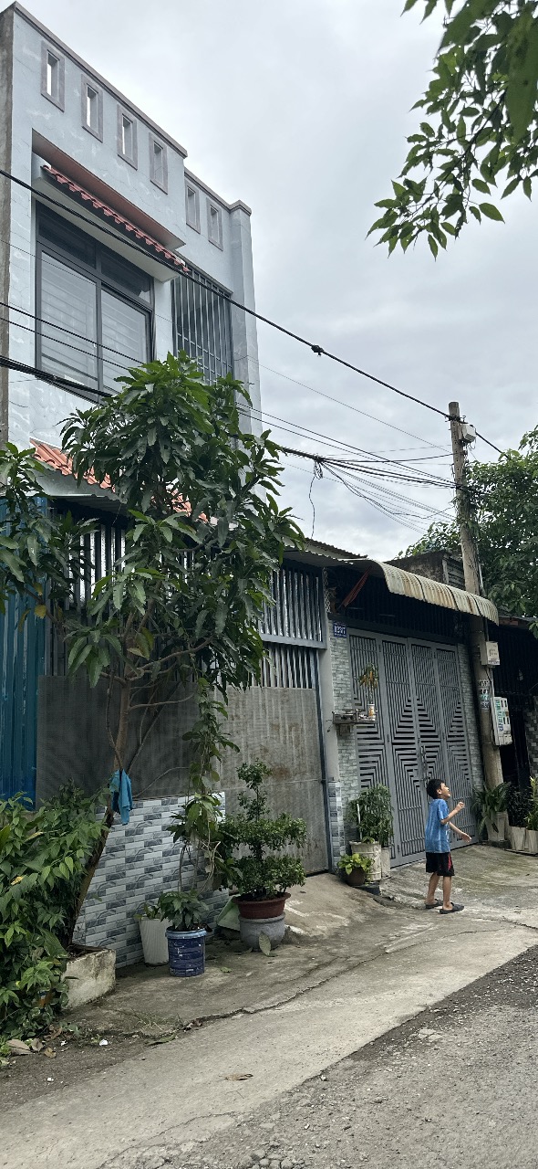 Đất nền Dĩ An 110m² giá 3.85 tỷ - Vị trí trung tâm Đông Hòa tiện ích đầy đủ!