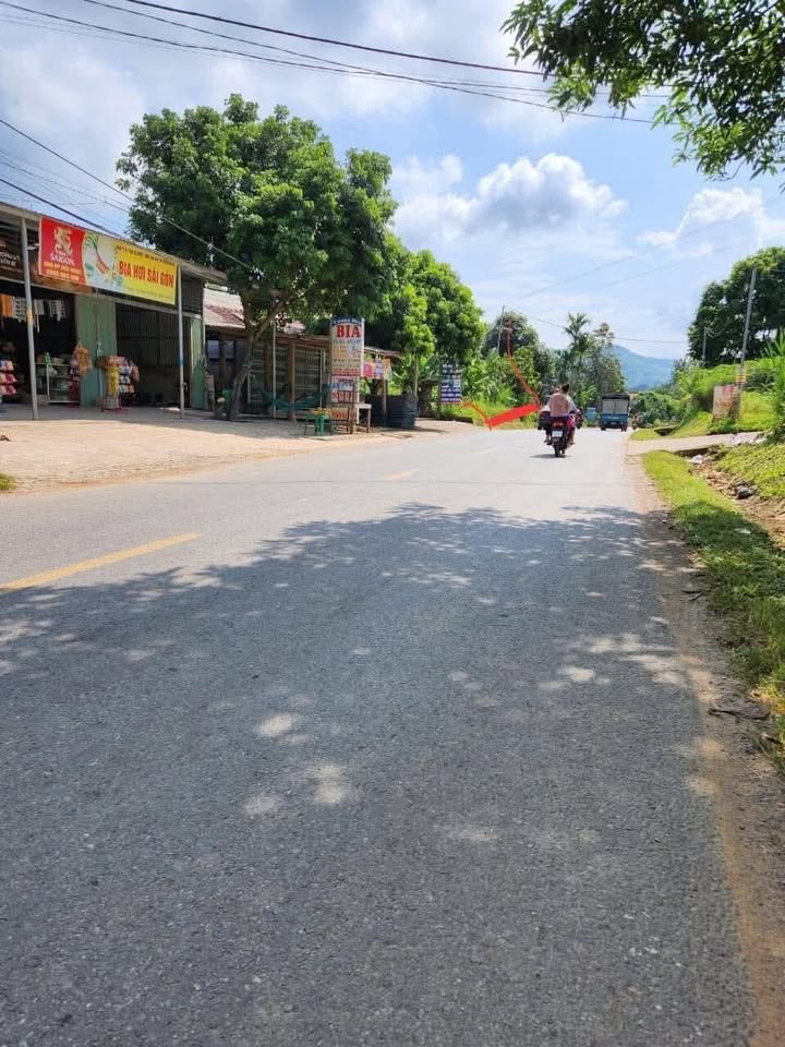 Đất nền kinh doanh tại Km32 Quốc lộ 70, Bảo Thắng, Lào Cai - Giá chỉ 700 triệu!