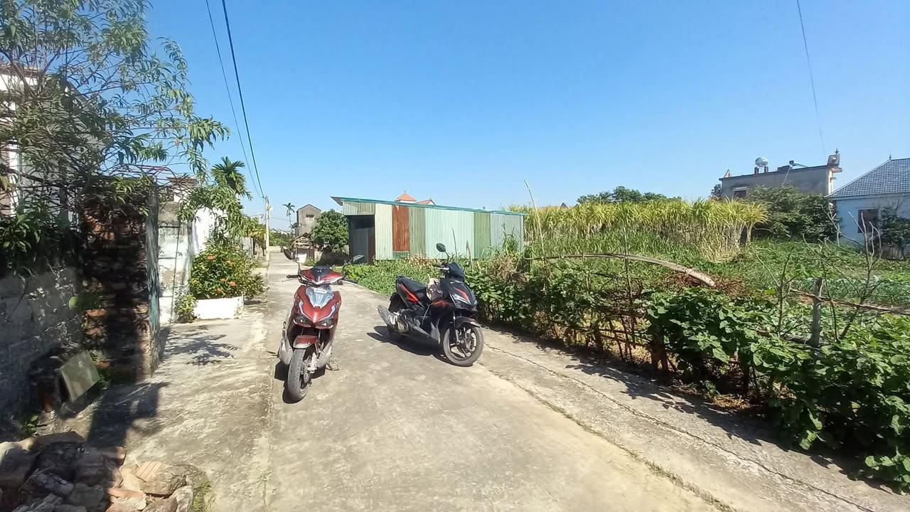 Đất nền An Tập 84m² giá 1.4 tỷ - Pháp lý rõ ràng, vị trí đẹp!