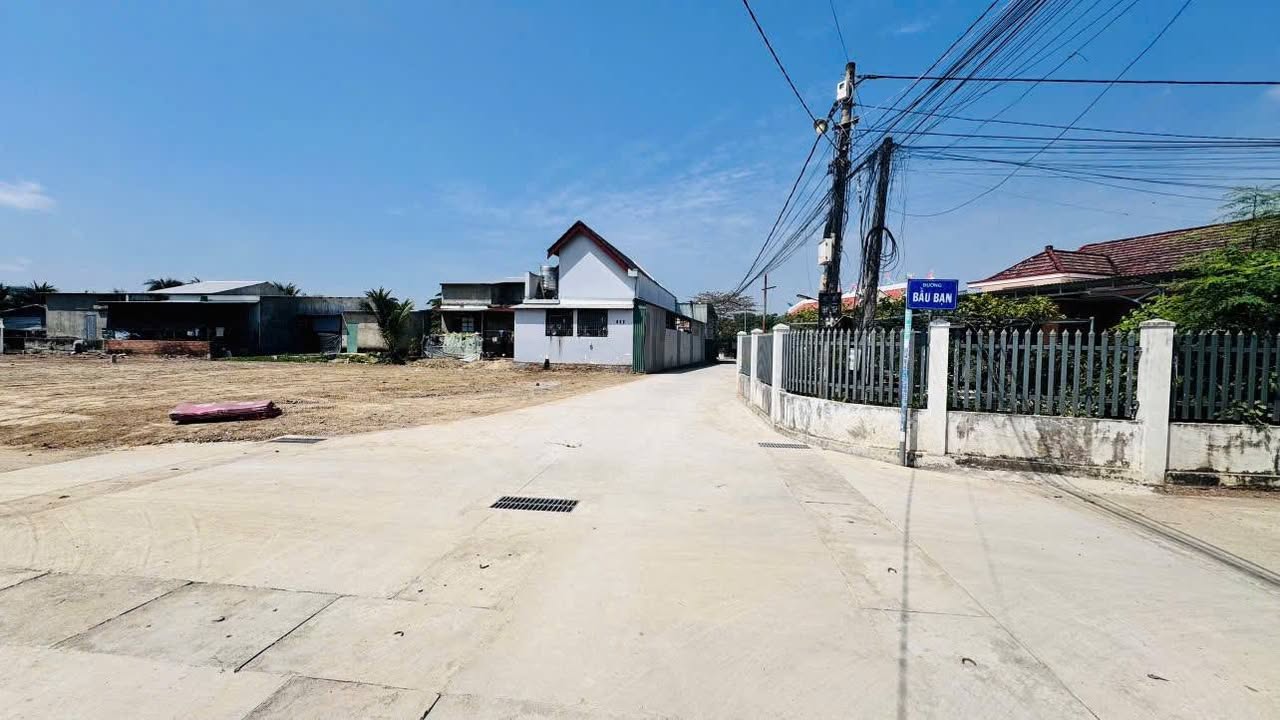 Đất thổ cư Diên Điền 75m² giá 899 triệu - Đường thông tiện lợi!