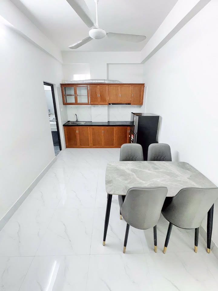 Cho thuê phòng 1N1K tại Mỹ Đình 5 triệu - Nội thất mới 100%!