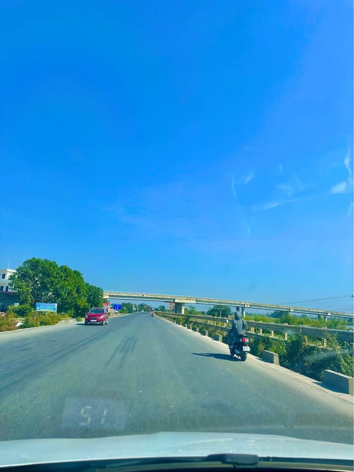 Lô đất vàng Nghi Lương, Đại Đồng 60m² giá 990 triệu - Pháp lý chuẩn sổ hồng trao tay!