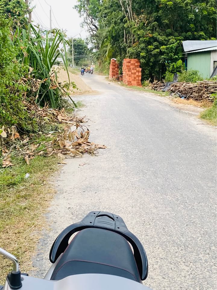 Đất nền Long Thành Nam 1400m² giá 1.95 tỷ - Đầu tư sinh lời ngay!