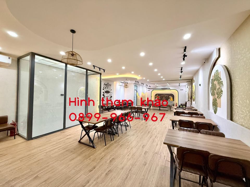 Nhà cho thuê mặt tiền đường Nguyễn Văn Cừ, Cần Thơ 161m² - Vị trí đắc địa gần Đại học Y Dược!