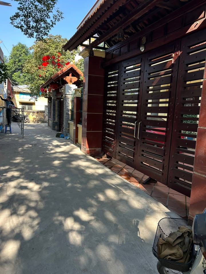 Đất Thụy Phương 50m² giá thỏa thuận - Ô tô tránh, phong thuỷ tốt!