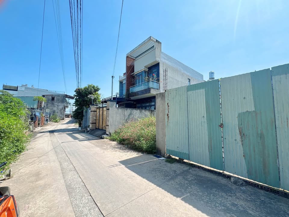 Đất ở phường Long Bình, Biên Hòa 97m² giá 1.19 tỷ - Đầu tư ngay!