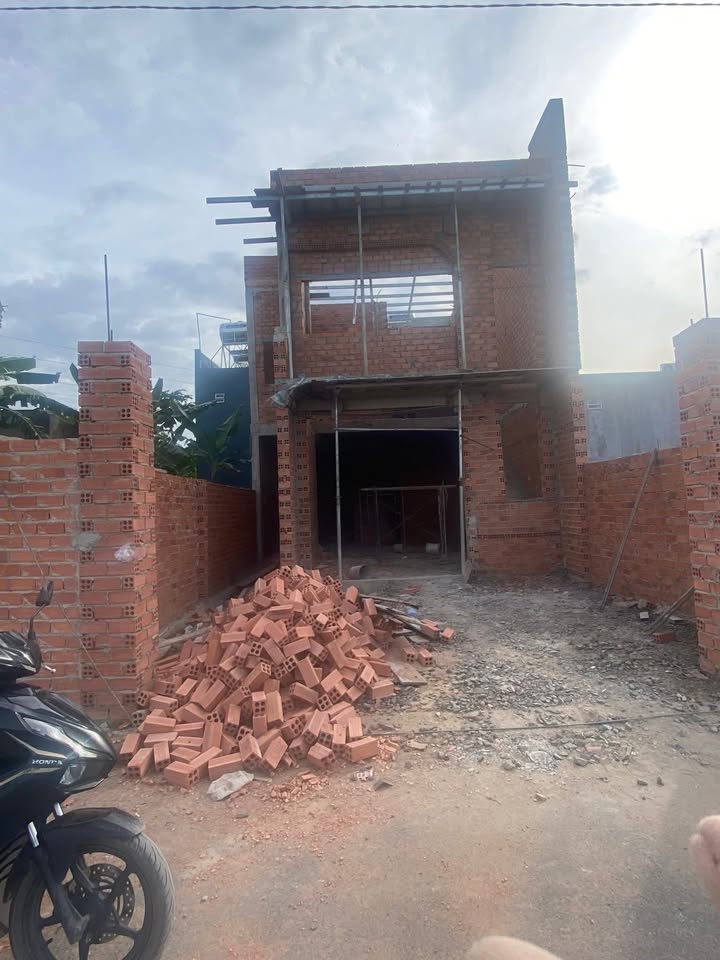 Nhà riêng Trảng Bom 102m² giá 1.8 tỷ - Sổ đỏ chính chủ!