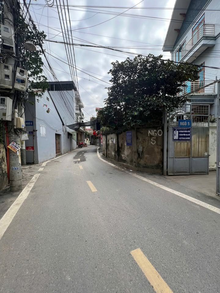 Nhà 3 tầng Cự Khê 32m² giá 4 tỷ - An ninh tuyệt đối, ô tô vào tận ngõ!