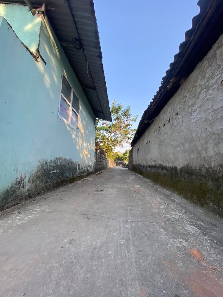 Đất nền Vạn Kim, Mỹ Đức 100m² giá chỉ 1.4 tỷ - Cơ hội đầu tư sinh lời!