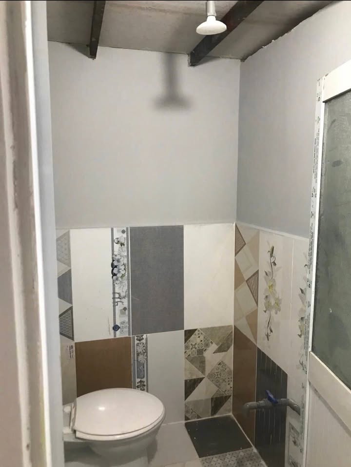 Nhà cho thuê 71 Lý Chiêu Hoàng, Quận 6 - Khu vực yên tĩnh, giá 2.8 triệu/tháng