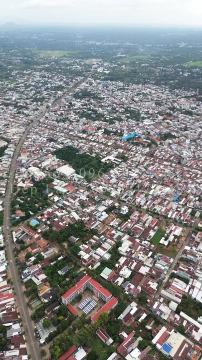 Nhà phố Hẻm 15 Nguyễn Hữu Cảnh Long Khánh 71m² giá chỉ 1.7 tỷ - Sổ hồng riêng, vào ở ngay!