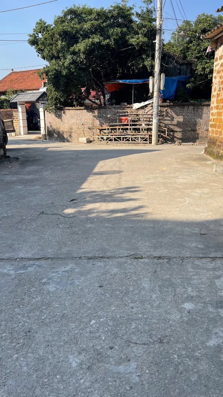 Đất nền Xuân Mai 257m² giá 3 tỷ - Đầu tư sinh lời cao!