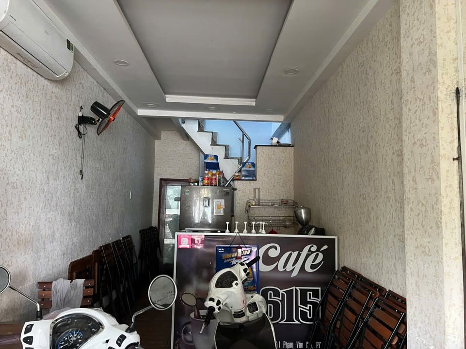 Cho thuê nhà mặt tiền Phạm Văn Chí, Quận 6, 36m² giá 10 triệu - Tiện kinh doanh mọi lĩnh vực!