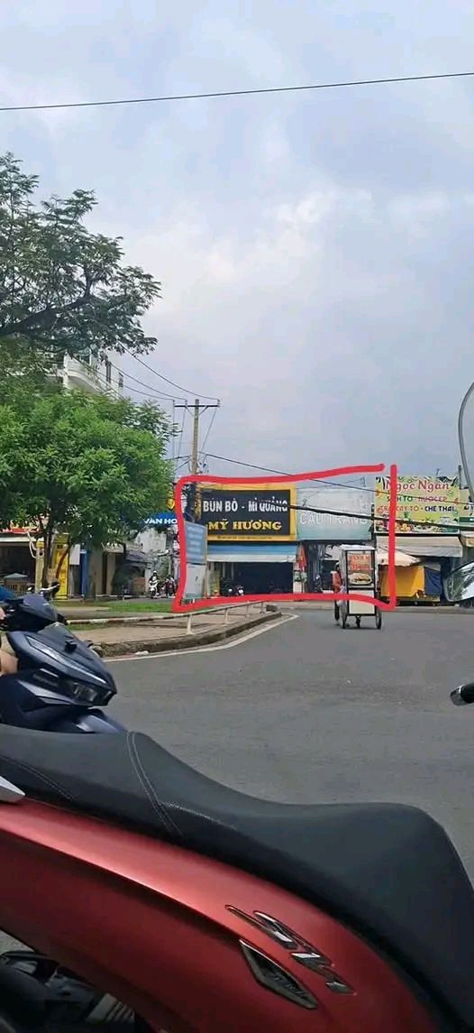 Đất mặt tiền Kênh Nước Đen, Bình Tân 50m² giá 7.5 tỷ - Vị trí đẹp, tiềm năng cao!