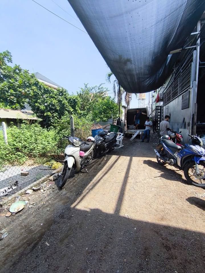 Đất thổ cư xã Đông Thạnh Hóc Môn 113m² giá 3.5 tỷ - Đường xe hơi thoải mái!