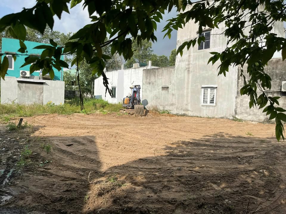 Đất nền tại kiệt Nguyễn Văn Cừ, Đà Nẵng 379,8m² - Vị trí đẹp, giá tốt!