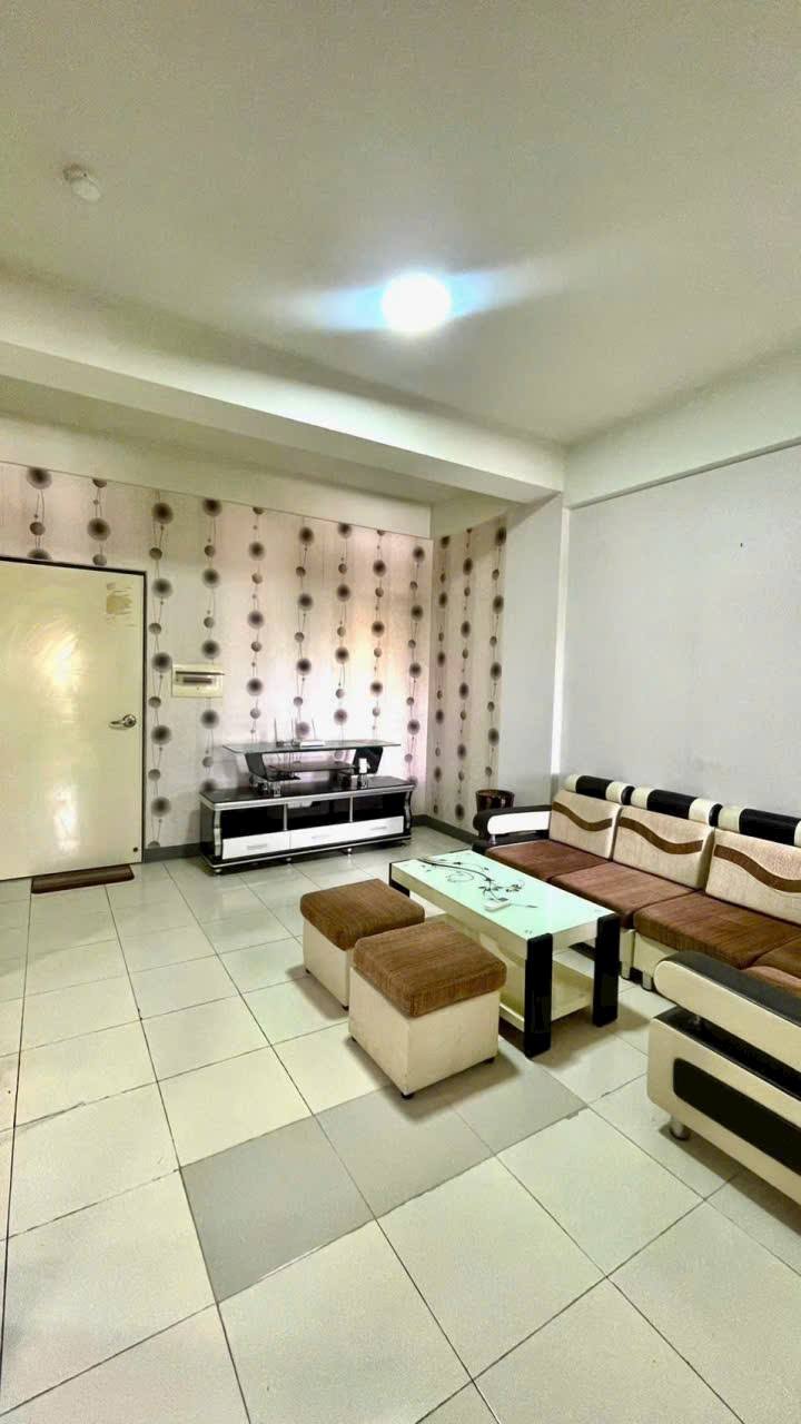 Căn hộ Bắc Hà – Hoàng Hổ, TP. Long Xuyên 46m² giá 590 triệu - Sẵn sàng vào ở ngay!