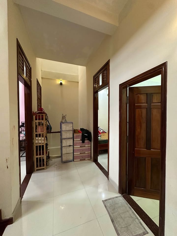 Biệt thự KQH Nam Vỹ Dạ Huế 80m² giá 5 tỷ - Thiết kế hiện đại, nội thất cao cấp!