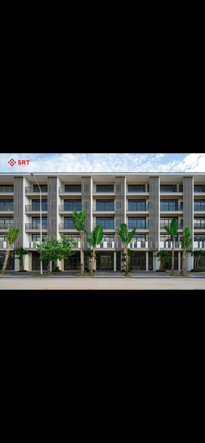 Townhouse Horizon Bay Hạ Long 148m² - Vị trí vàng bên vịnh di sản!