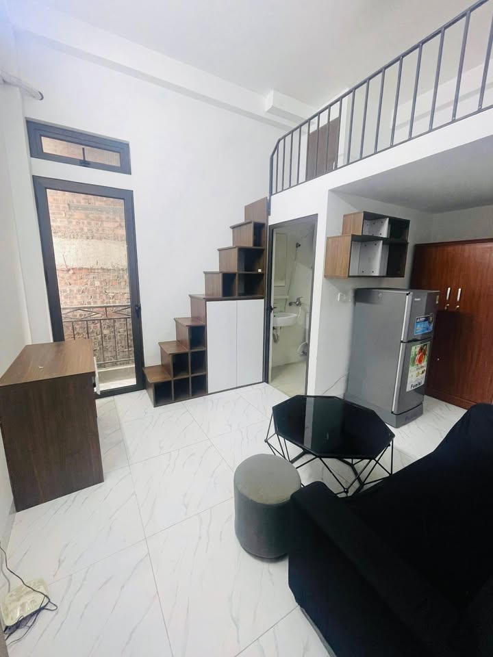 Phòng cho thuê tại Ngõ 87 Yên Xá, 20m² giá 3.3 triệu - Không chung chủ, giờ giấc tự do!