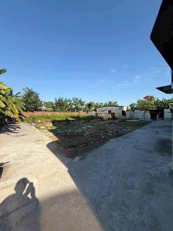 Đất liền kề tại đường Nguyễn Lương Bằng, Hải Phòng 51m² giá chỉ 1.4 tỷ - Đầu tư sinh lời ngay!